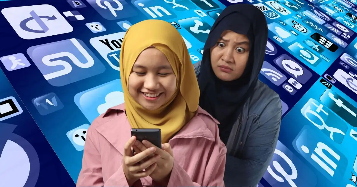 Parenting Muslim Teens in the Age of Social Media: What Really Works